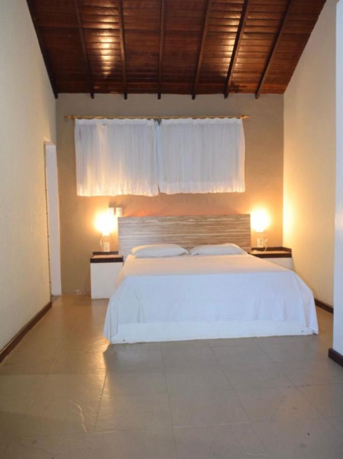 Bahia'S Inn Geriba Armacao dos Buzios Exterior photo