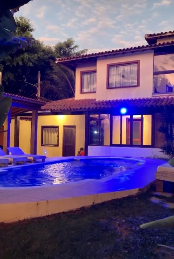 Bahia'S Inn Geriba Armacao dos Buzios Exterior photo